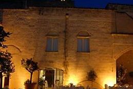 Hotel Le Monacelle