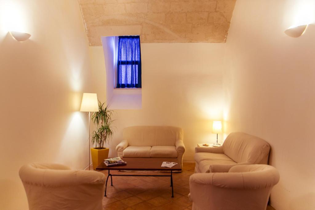 Hotel Le Monacelle Matera Exterior foto