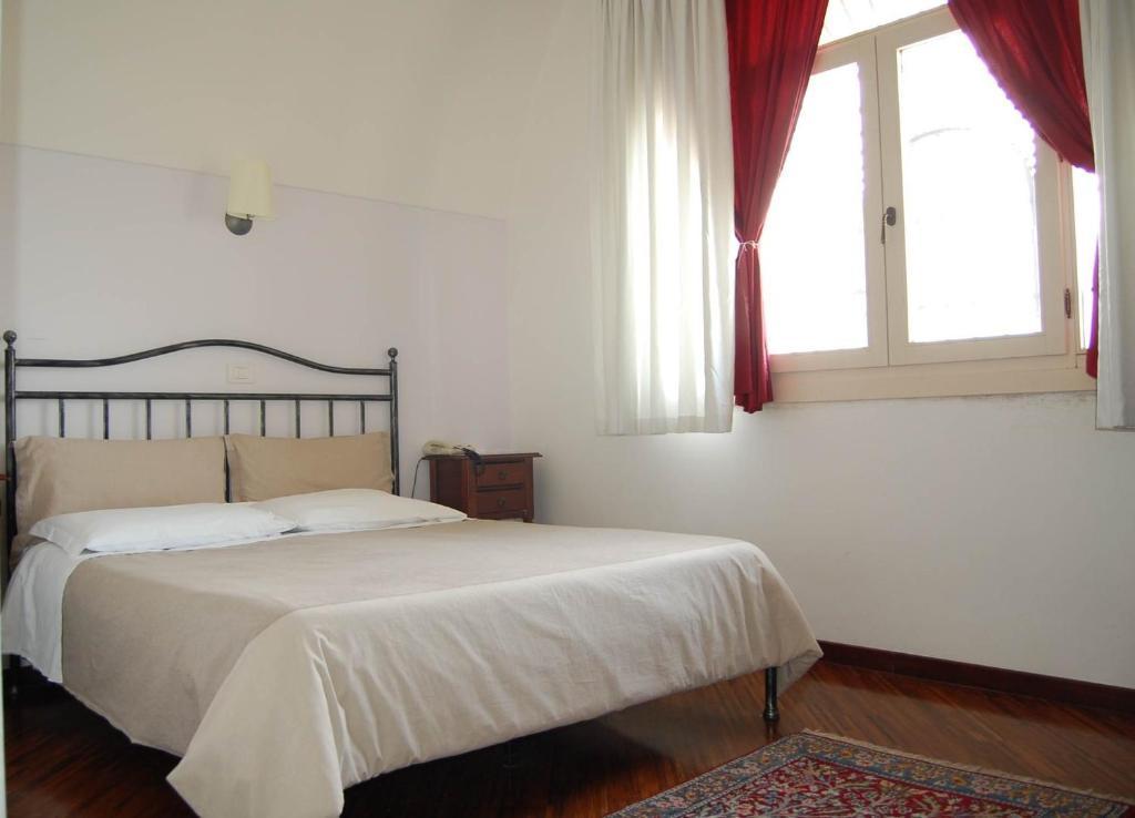 Hotel Le Monacelle Matera Zimmer foto